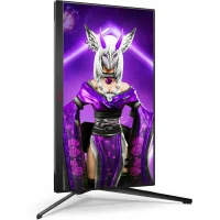 Игровой монитор AOC Agon AG274QXM фото 4